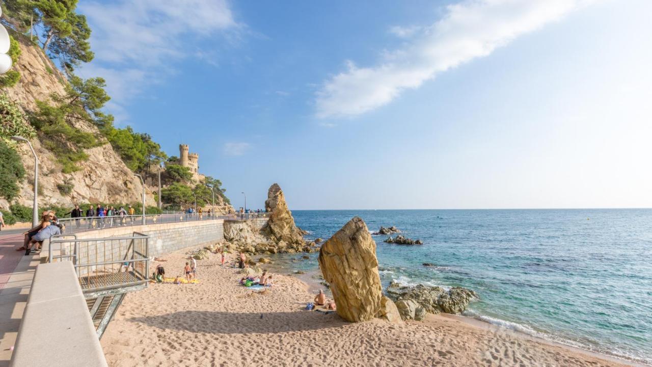2P-53 - Lloret De Mar Exterior photo